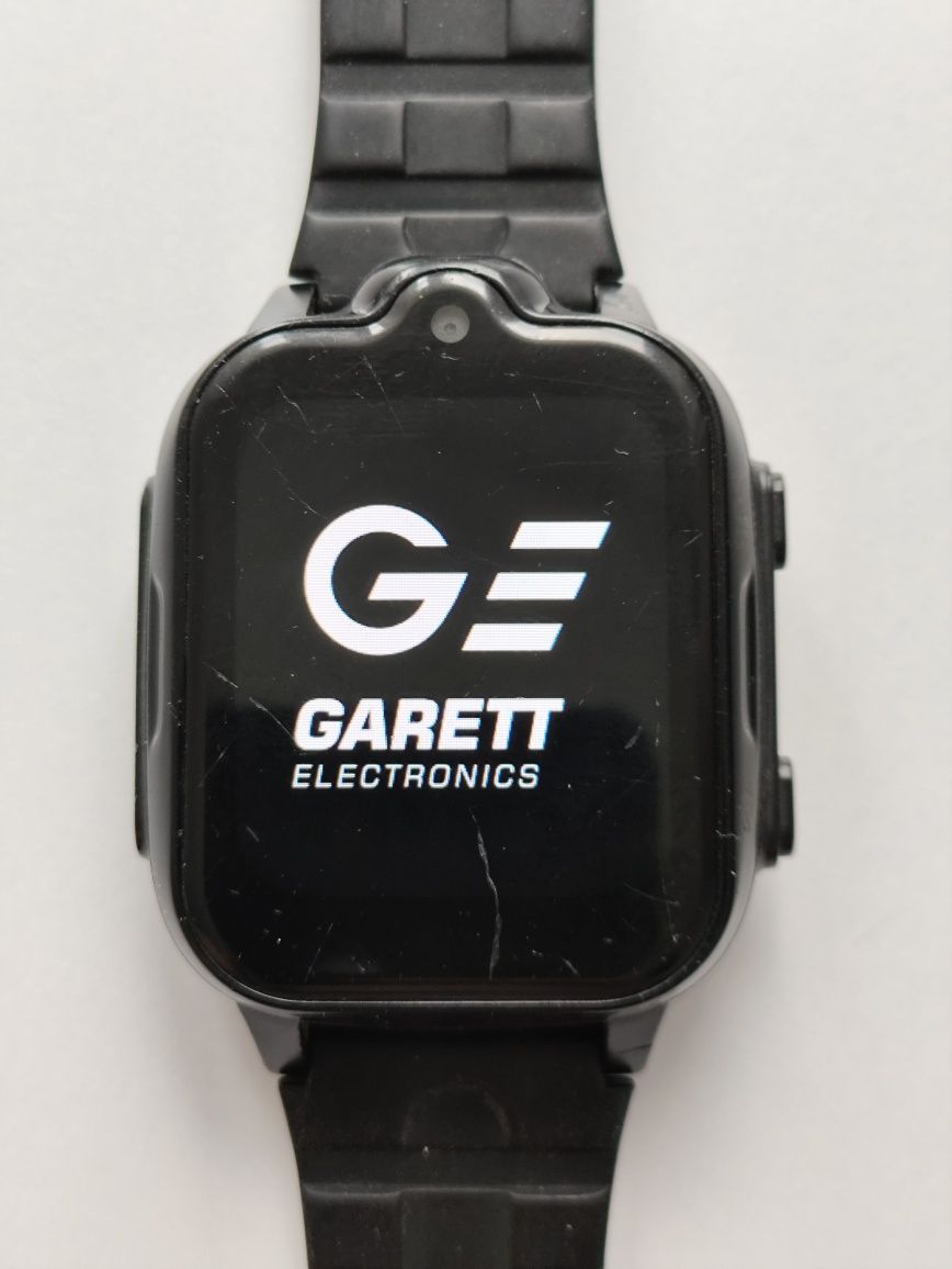 Smartwatch Garett Kids Cute 4G – używany, stan dobry