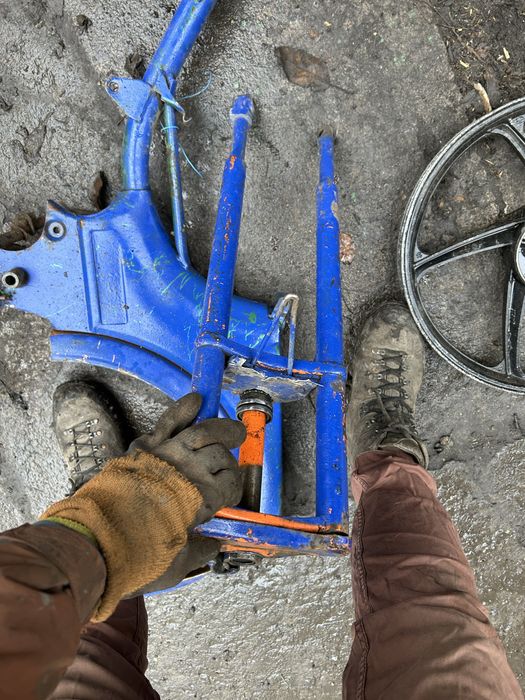 Вилки верховина - рига - карпати