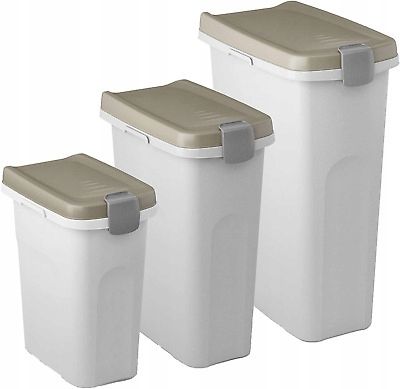 Pojemnik Na Karmę Zolux 25 L