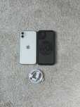 Iphone 11 128 GB - nowa bateria