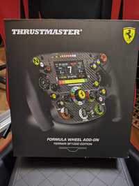 Руль(кермо) Thrustmaster Ferrari SF1000 edition