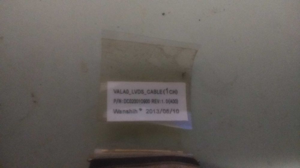 Dell E6540 запчасти, wifi BCM94352HMB