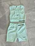 Nike pro komplet sportowy strój sportowy xs