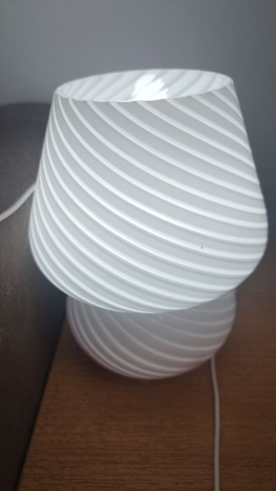 lampka  nocna 3 tryby swiecenia