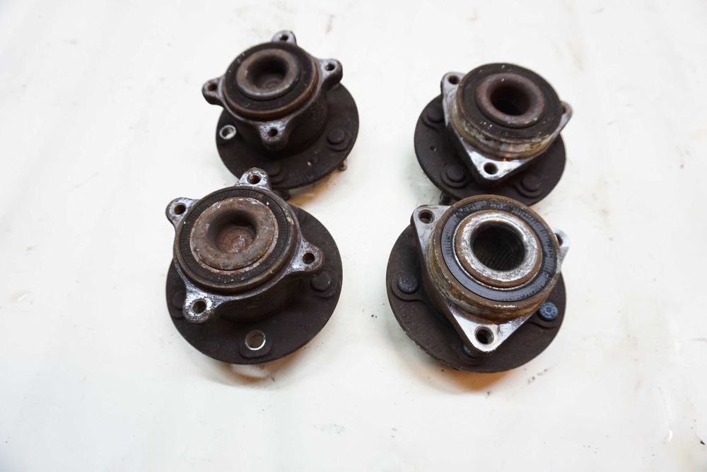 Ступиця задня передня Chevrolet Orlando\Шевроле Орландо