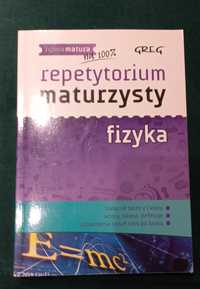 Repetytorium maturzysty Fizyka. Nowa matura na 100%