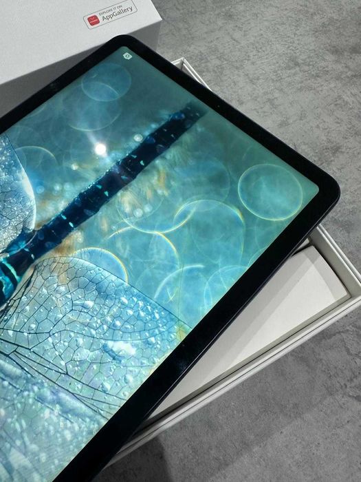 Tablet Huawei Matepad 10.4 + Caneta Huawei M-Pencil