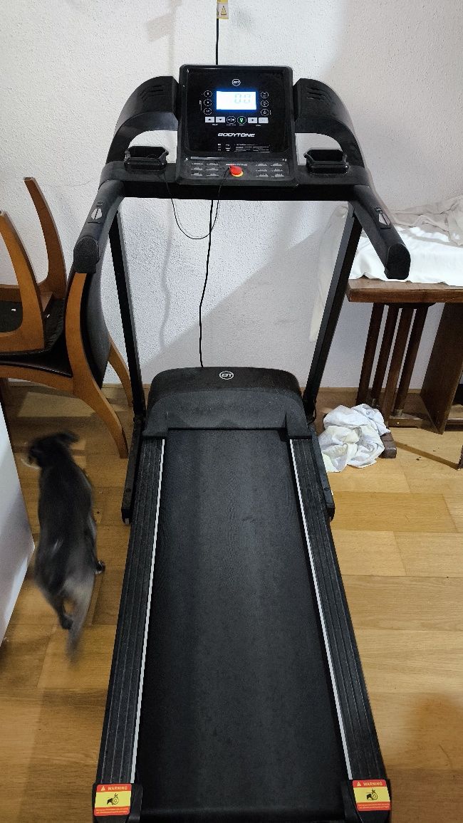 Passadeira BodyTone DT 17