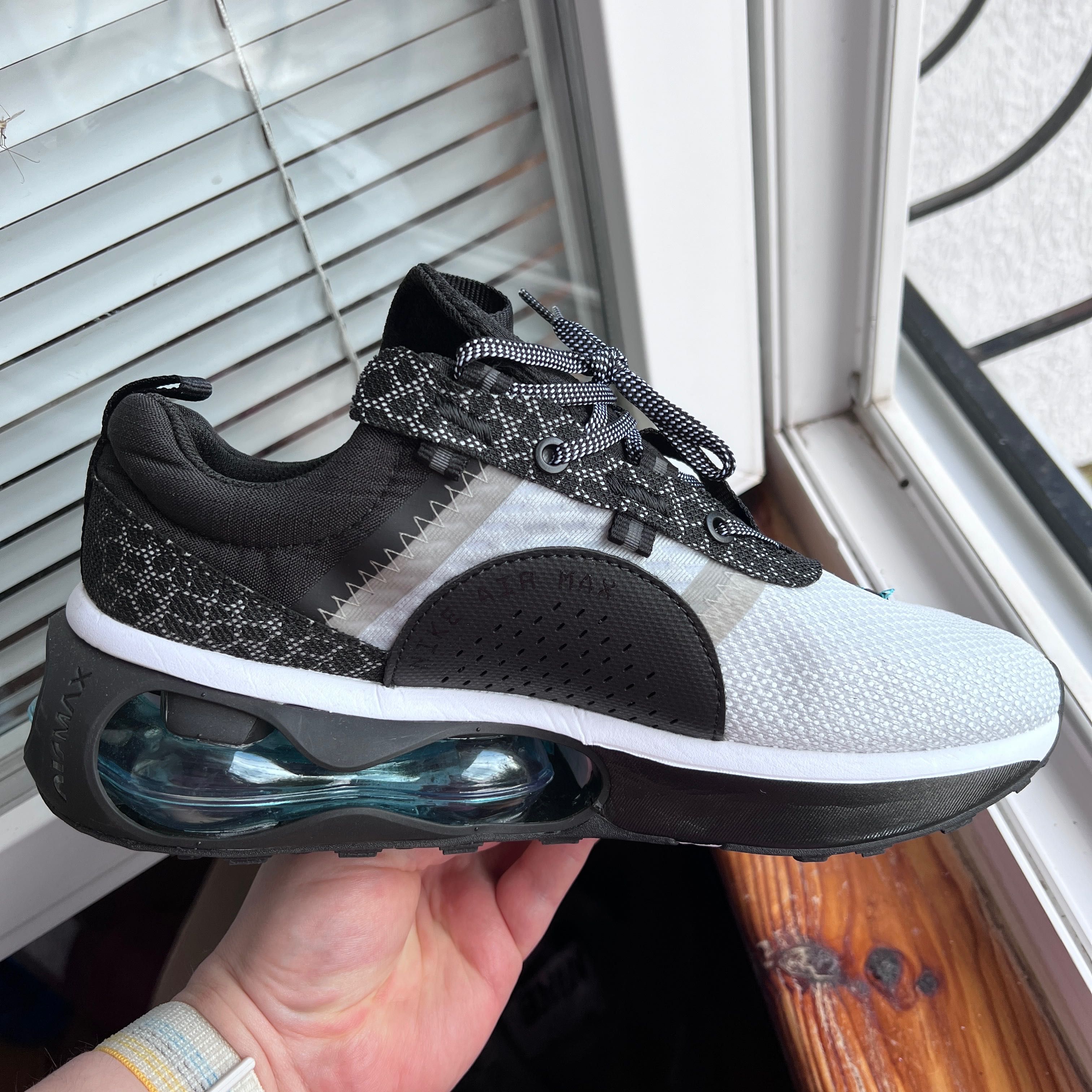 Мужские кроссовки Nike Air Max 270 2021 Airmax