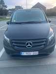 Mercedes-Benz Vito Tourer 116 CDI 4MATIC Extra-Longa Aut. EDITION