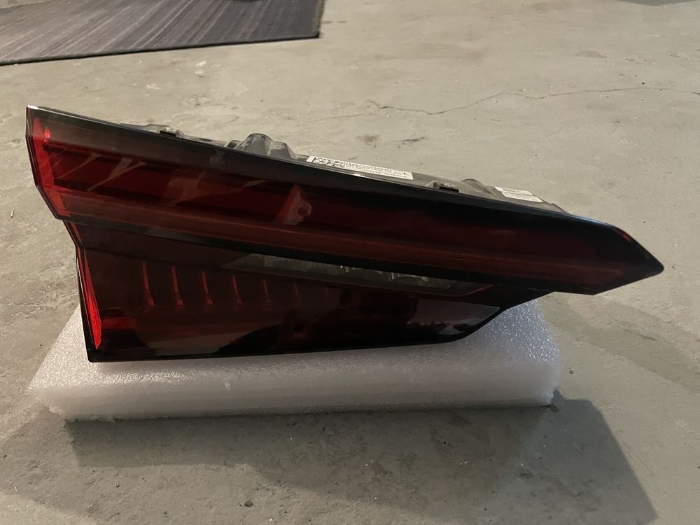 Tylne swiatła lampy Audi S5 , A5 , RS5 matrix 2019