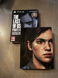 The Last Of Us Parte II [Limited Steelbook Edition]