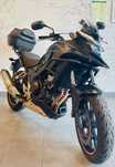 Honda CB  500X
