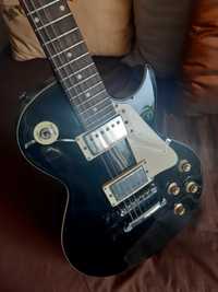 Guitarra Elétrica Les Paul