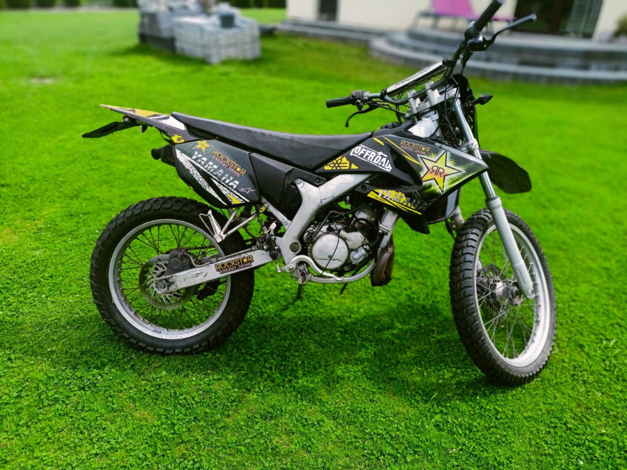 Sprzedam Yamahe MBK X-LIMIT