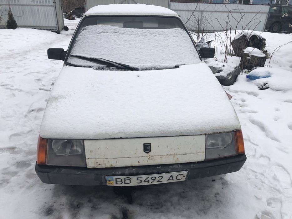 Сцепление  щепленя сенс славута таврия