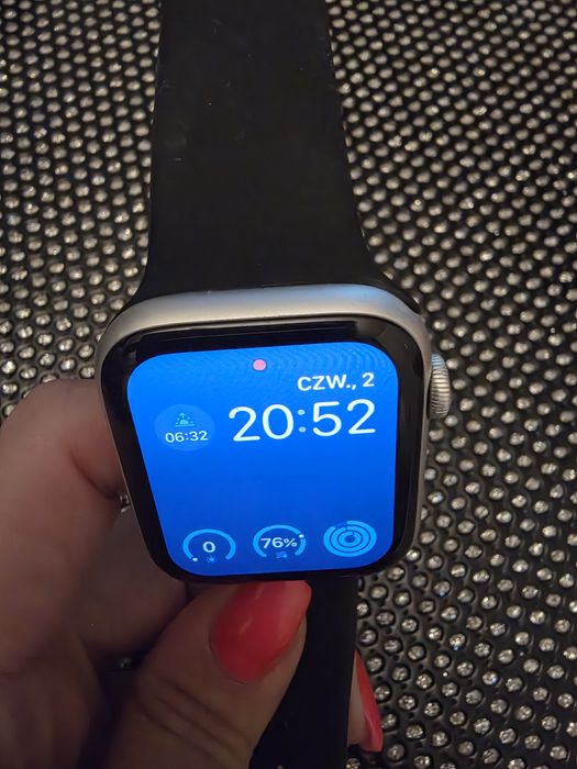 Apple Watch SE 2 44 mm Gps+ Cellular