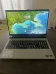 Laptop gamingowy Dell G15 RTX 3050, AMD Ryzen 5 6600H  GWARANCJA