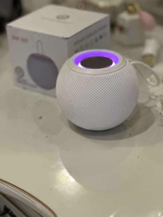 Колонка bluetooth mini