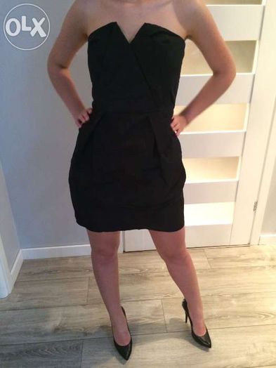 Sukienka BCBG