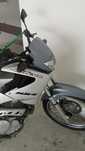 NX 400 Falcon 2008
