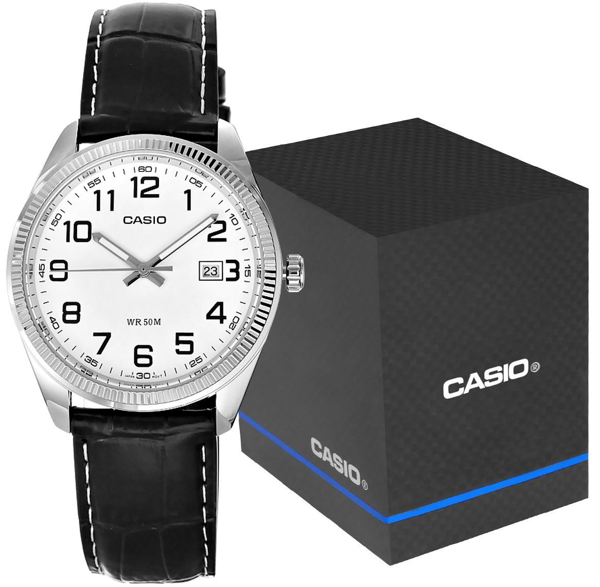 zegarek męski casio mtp-1302pl-7bvef