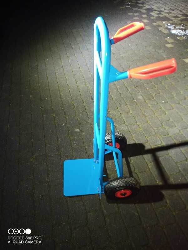 Sprzedam Wózek Ręczny  Niemiecki