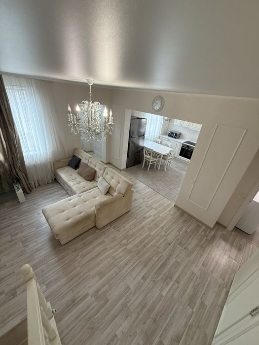 Коттедж біля моря с ремонтом Дача Ковалевського.