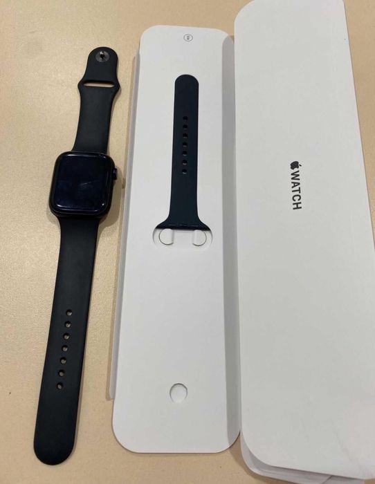 Apple Watch Series 7 45mm