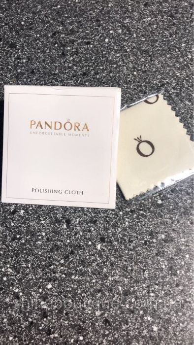 Pandora серветка