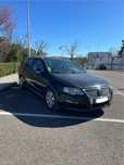 Volkswagen Passat 2.0tdi