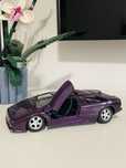 Lamborghini Diablo - Modelo de carro raro