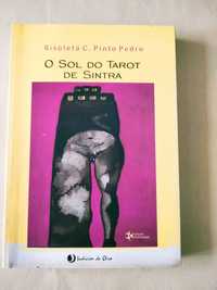 O Sol do Tarot em Sintra - Risoleta C. Pinto Pedro