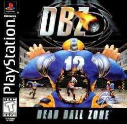 Dead Baal Zone SKUP - Sprzedaż - ZAMIANA NTSC PSX PS One NoWa