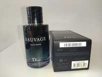 Perfume Sauvage - Eau de Parfum