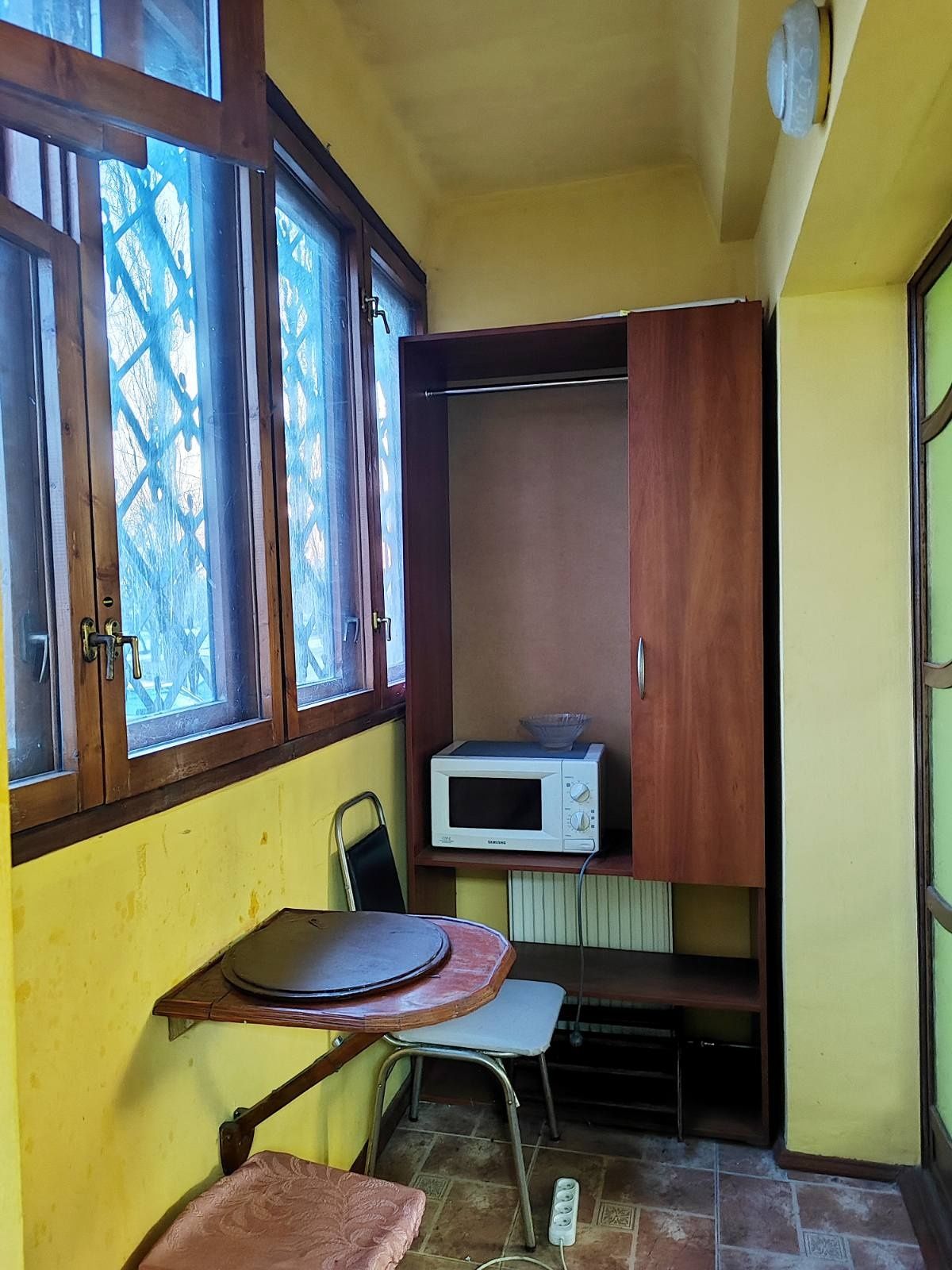 Продам квартиру на молодёжном