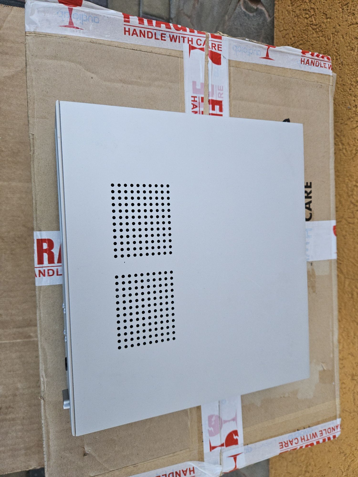 Audiolab Q-DAC ЦАП