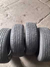 Продам резину 215/65/16Bridgestone