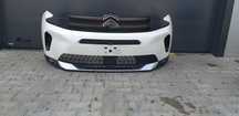 Citroen C5 Aircross Lift zderzak przód KWE KWED 6 PDC kamera