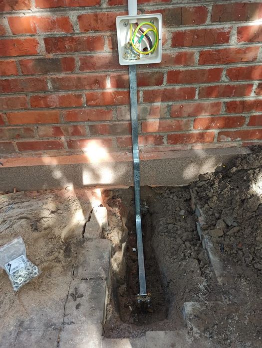 Elektryk – Rozdzielnie, Awarie, Fotowoltaika – Nowy Targ i okolice