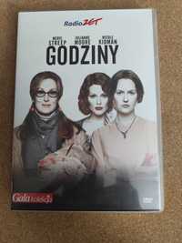 DVD "Godziny" Meryl Streep, Nicole Kidman