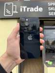 Telefon iPhone 14 128GB Czarny Apple Gwarancja iTrade