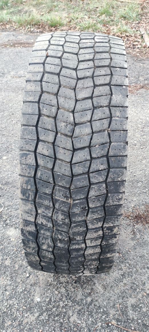 Шина 315/70/22.5 Pneu Laurent (Michelin)i