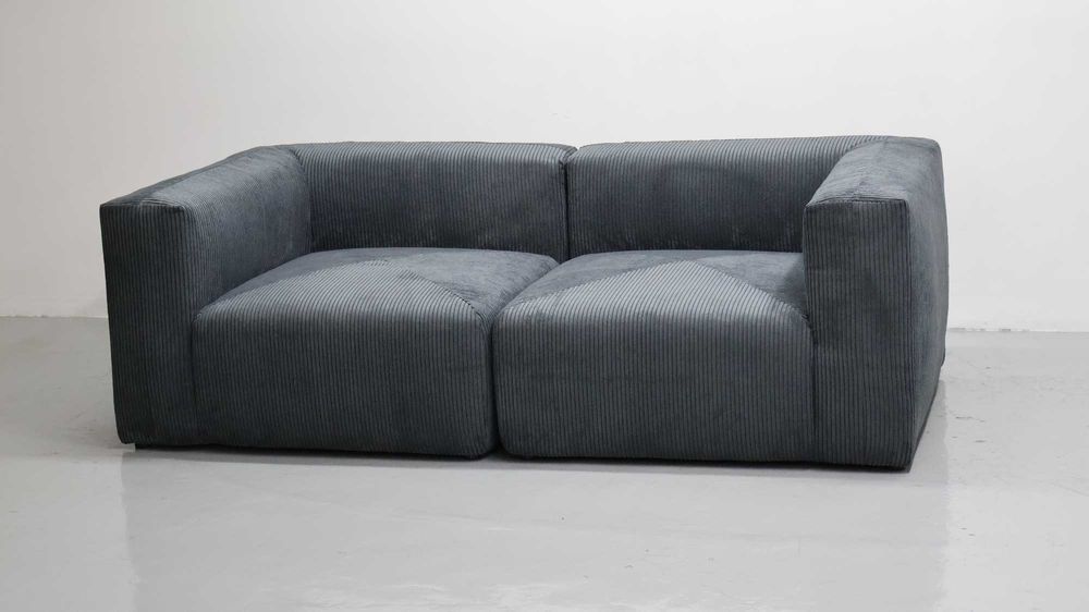 TMX Sofy Modułowy puzzle nowoczesna kanapa salon Narożnik rogówka