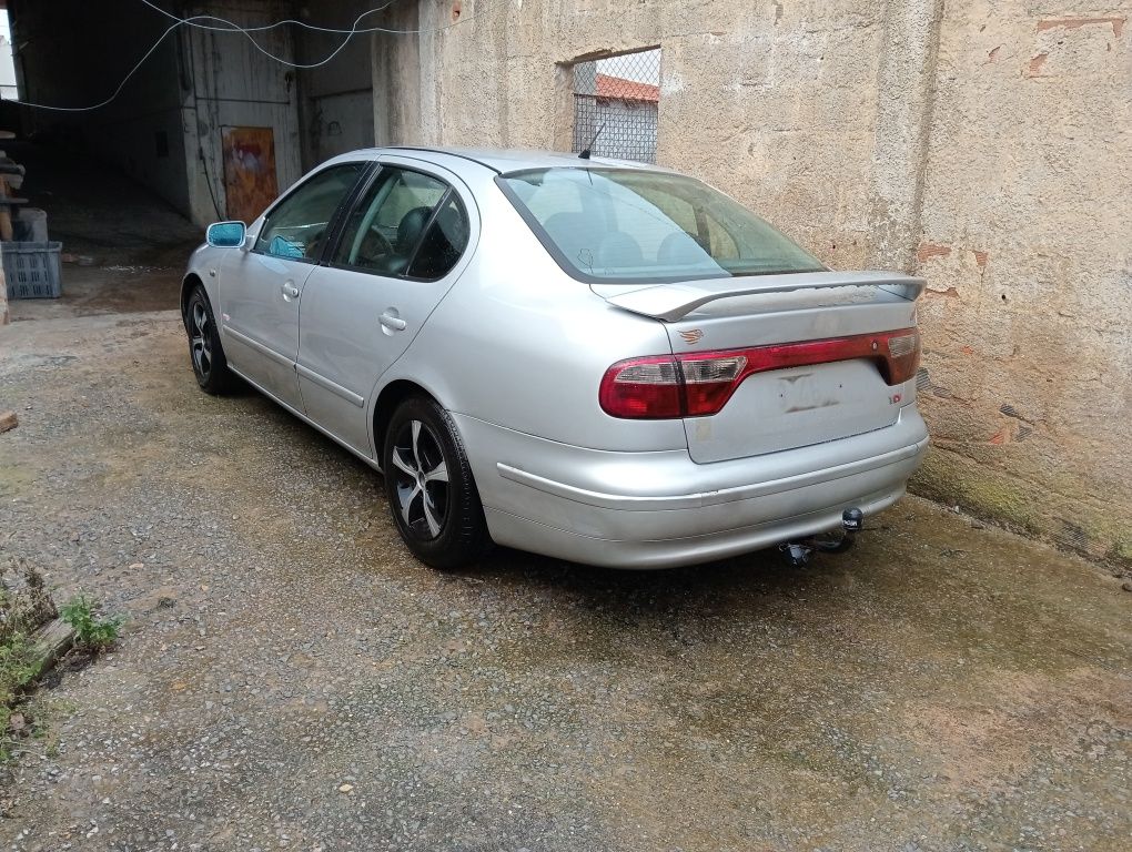 Vendo SEAT Toledo