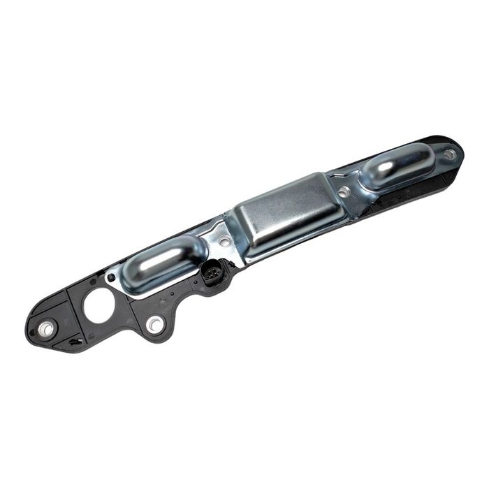 Кнопка ручка відкриття багажника VW Тауран Гольф + Пассат планка