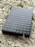Seagate Poratable Drive 2TB