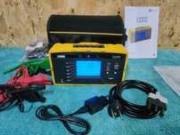 Wielofunkcyjny miernik instalacji C.A 6133