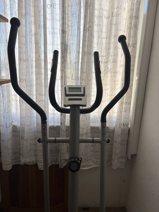 Bicicleta eliptica