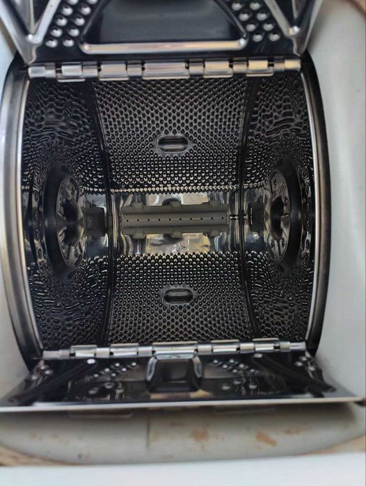 Пральна машина Whirpool 7515